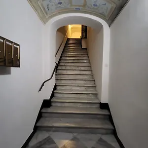 A Un Passo Dal Blu , Genoa Italy