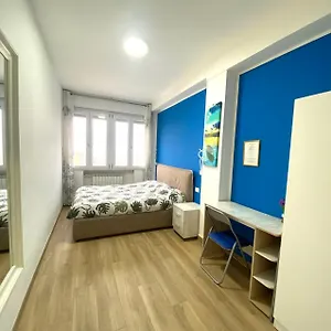 Venice Station House , Mestre Italy