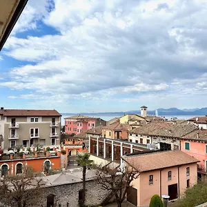 Palazzo Betteloni , Bardolino Italy