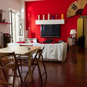 Vacanze Romane Con Giardino , Rome Italy